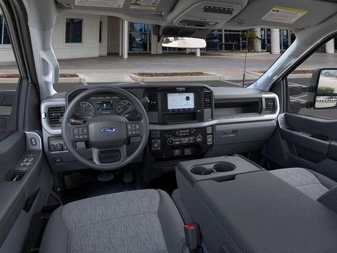 New 2026 Ford F350 XL AWD/4WD image 9