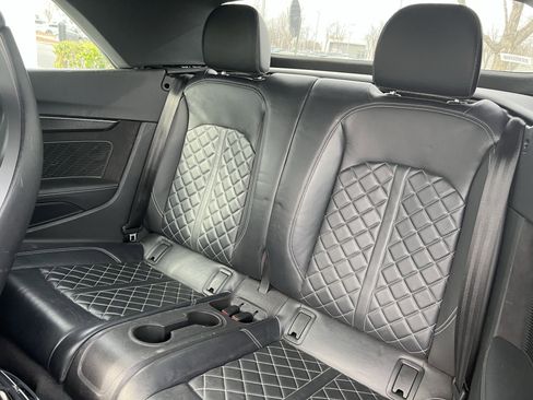 Used 2019 Audi S5 Premium Plus image 34