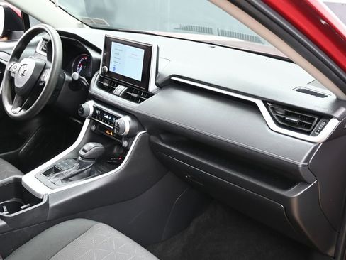 Used 2023 Toyota RAV4 XLE w/ Convenience Package AWD/4WD image 35