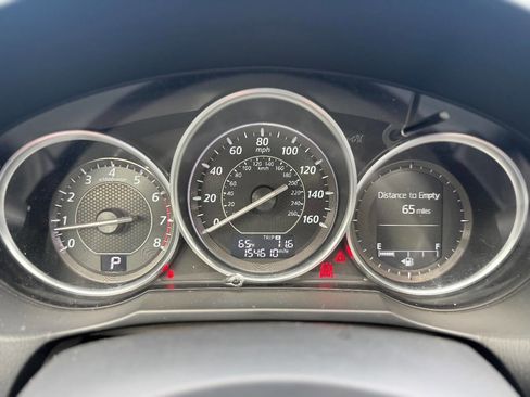 Used 2015 MAZDA MAZDA6 Grand Touring image 25