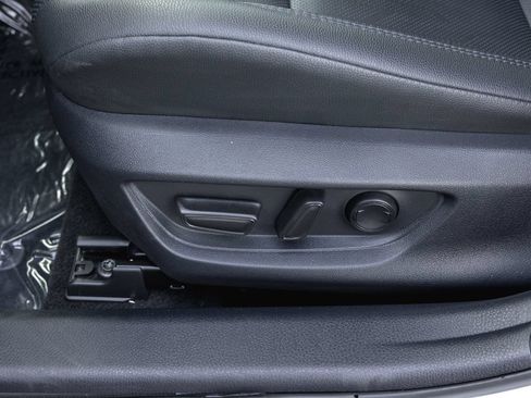 Certified 2025 Toyota Camry XSE AWD/4WD image 12
