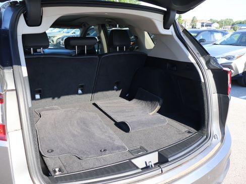 Used 2024 Acura RDX SH-AWD w/ Technology Package image 16