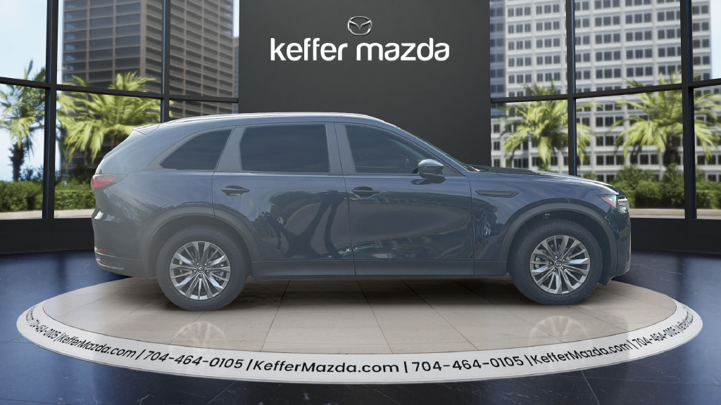 Used 2024 MAZDA CX-90 3.3 Turbo w/ Select Package AWD/4WD image 8