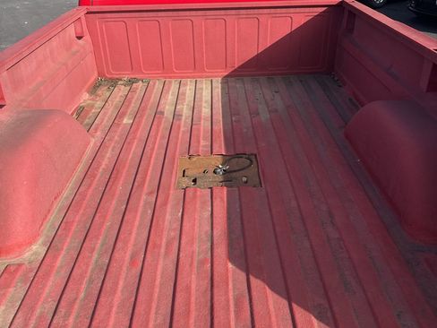 Used 1998 GMC Sierra 3500 4x4 Regular Cab w/ Marketing Option Pkg 3 image 18