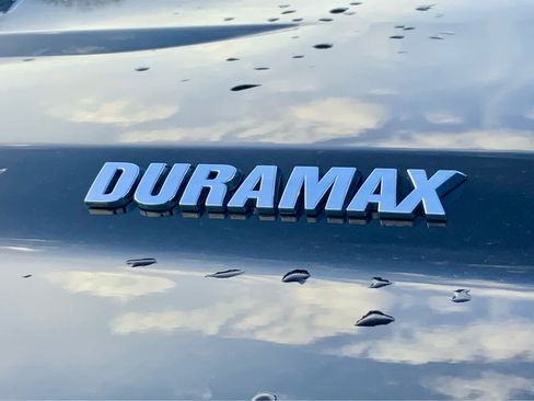 Used 2024 Chevrolet Silverado 1500 High Country w/ Technology Package image 20