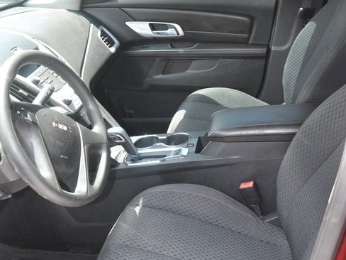 Used 2011 GMC Terrain SLE FWD image 21