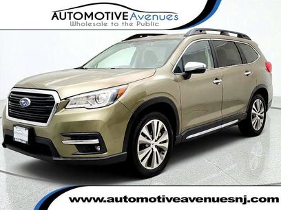 Used 2022 Subaru Ascent Touring