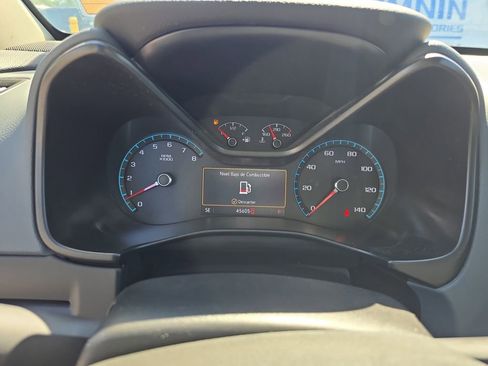 Used 2022 Chevrolet Colorado Z71 image 20