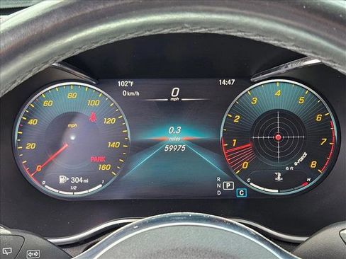 Used 2022 Mercedes-Benz GLC 300 image 11