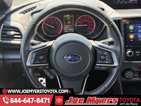 Used 2020 Subaru Impreza 2.0i Sport image 15