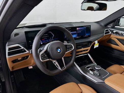 New 2026 BMW 430i Coupe w/ M Sport Package image 9