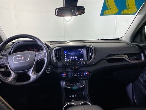 Certified 2022 GMC Terrain AT4 w/ LPO, Floor Liner Package image 10