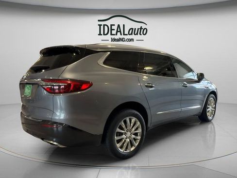 Used 2020 Buick Enclave Premium w/ Surround and Sites Package AWD/4WD image 5