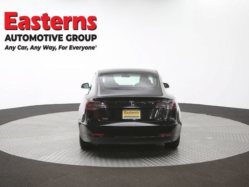 Used 2023 Tesla Model 3 Standard Range RWD image 30