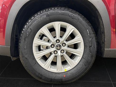 New 2026 Toyota Grand Highlander XLE image 9