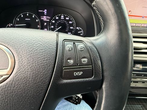 Used 2014 Lexus LS 460 AWD image 21