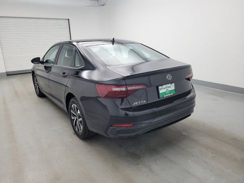 Used 2024 Volkswagen Jetta S FWD image 5