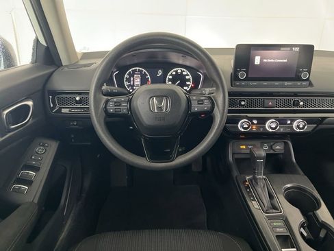 Used 2023 Honda Civic LX image 31