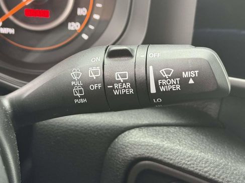 New 2026 Jeep Wrangler Sport S image 22