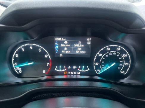 Used 2021 Ford Transit Connect XL image 28