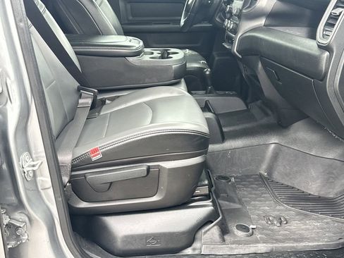 Used 2020 RAM 2500 Tradesman image 14