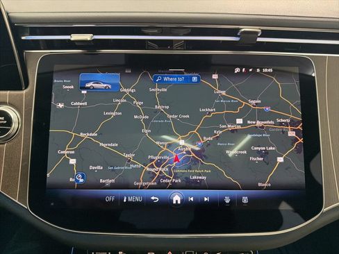 Used 2026 Mercedes-Benz E 350 Sedan image 34