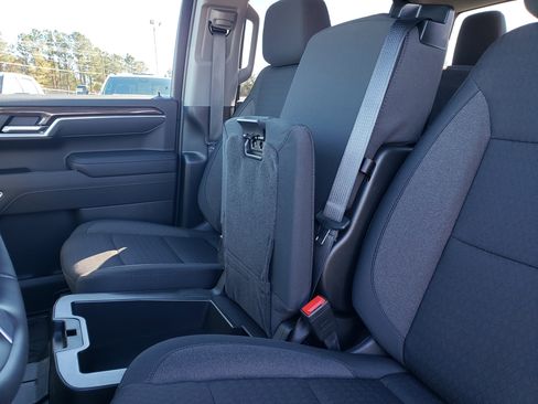 New 2026 Chevrolet Silverado 1500 RST w/ RST Select Package image 30