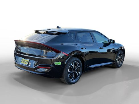 Used 2023 Kia EV6 GT-Line image 5