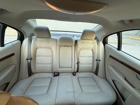 Used 2007 Volvo S80 3.2 FWD image 16