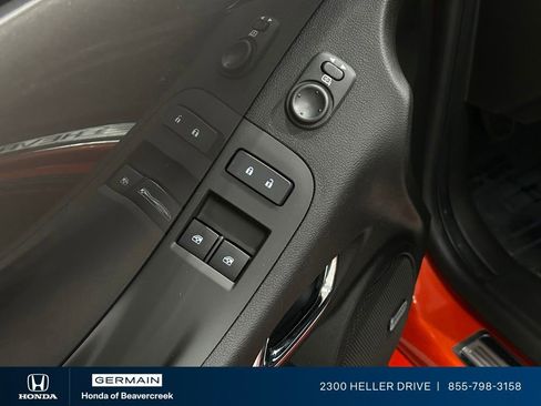 Used 2013 Chevrolet Camaro SS w/ RS Package RWD image 18