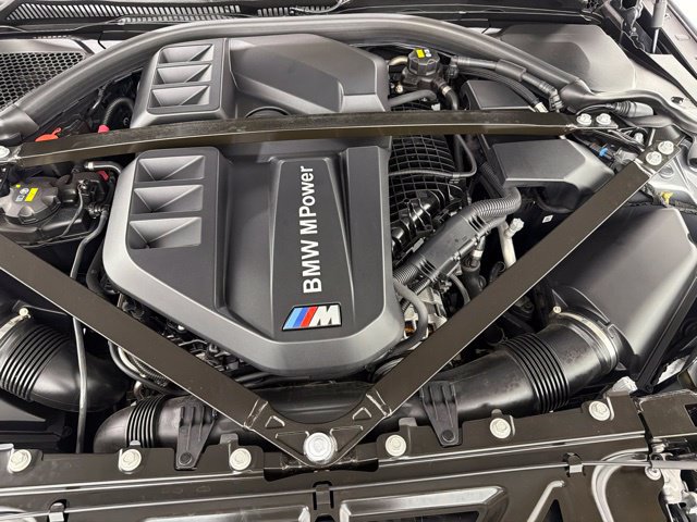 Used 2022 BMW M4 xDrive Competition AWD/4WD image 42