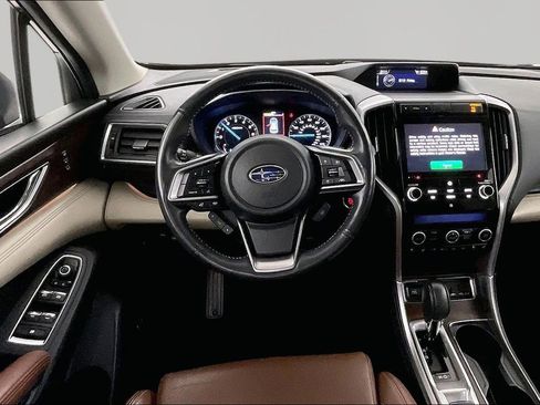 Used 2019 Subaru Ascent Touring w/ Popular Package #3 image 8