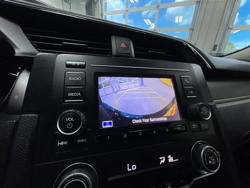 Used 2016 Honda Civic LX image 17