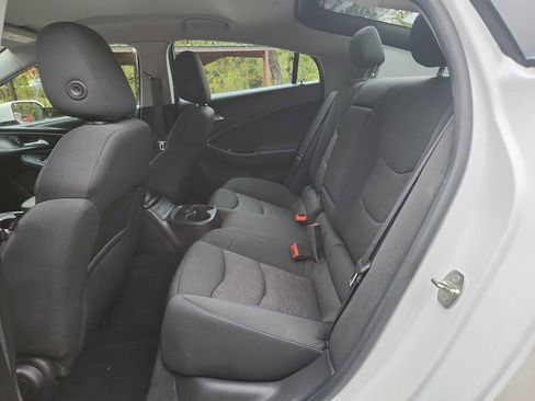 Used 2016 Chevrolet Volt LT image 27