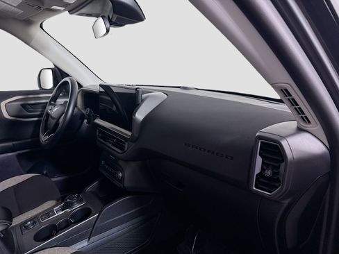 Used 2025 Ford Bronco Sport Big Bend image 30