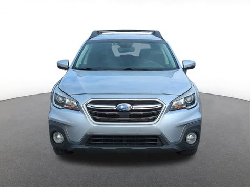Used 2018 Subaru Outback 2.5i Premium image 9