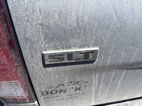 Used 2018 RAM 3500 SLT w/ Luxury Group AWD/4WD image 13