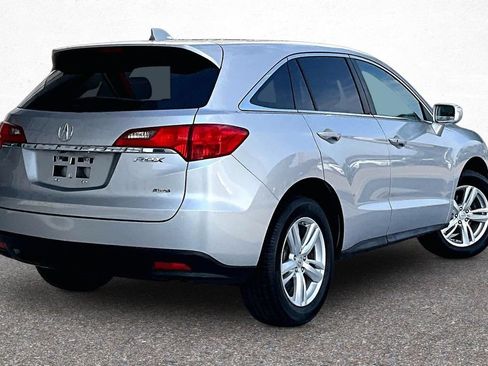 Used 2014 Acura RDX AWD w/ Technology Package image 7