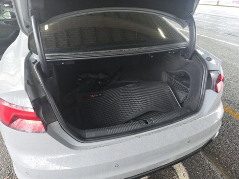 Used 2019 Audi RS 5 image 10