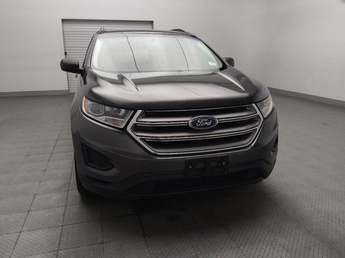 Used 2018 Ford Edge SE FWD image 14