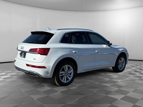 Used 2022 Audi Q5 2.0T Premium image 5