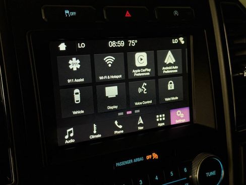 Used 2018 Ford Expedition Limited RWD image 58