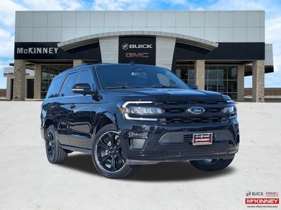 Used 2022 Ford Expedition Limited