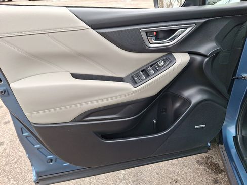 Used 2021 Subaru Forester Limited w/ Popular Package #3 image 14