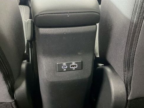 New 2026 Nissan Kicks SV FWD image 15