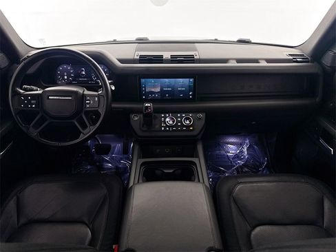Certified 2023 Land Rover Defender 110 X-Dynamic SE image 22
