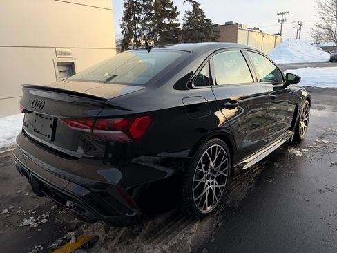 New 2026 Audi RS 3 image 36