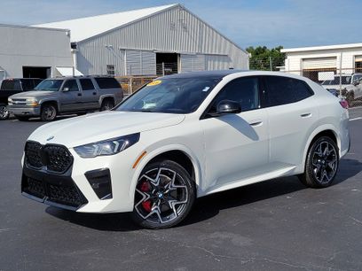New 2026 BMW X2 xDrive28i w/ Technology Package