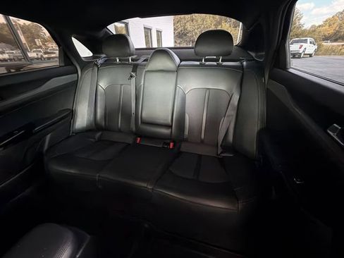Used 2023 Kia K5 GT-Line w/ GT-Line Premium Package FWD image 16