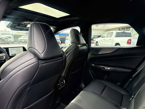 Used 2024 Lexus NX 350 F Sport w/ F Sport Cold Package image 11